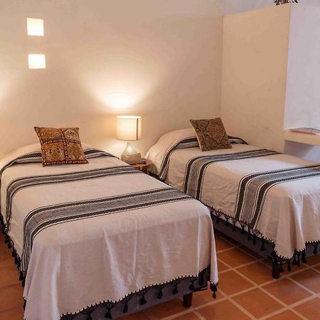 Casa Liquen Hotel Chacala  Room photo