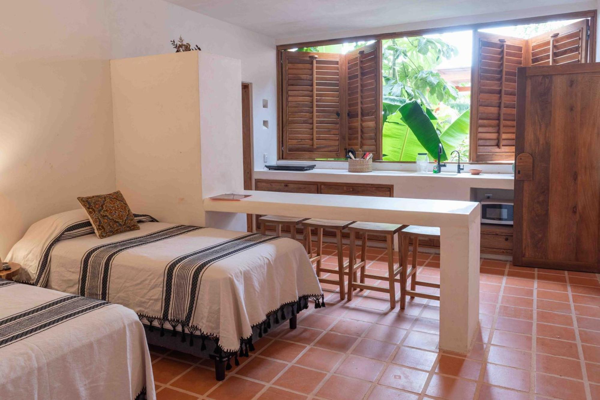 Casa Liquen Hotel Chacala  Room photo