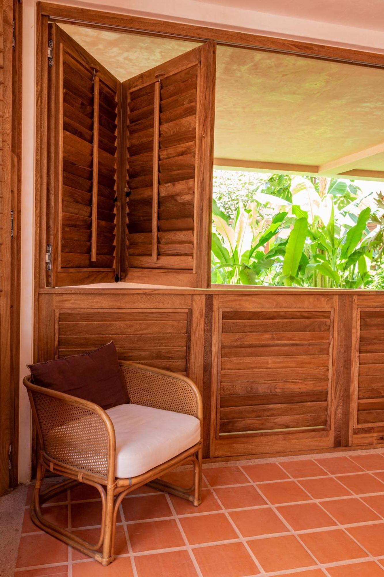 Casa Liquen Hotel Chacala  Room photo