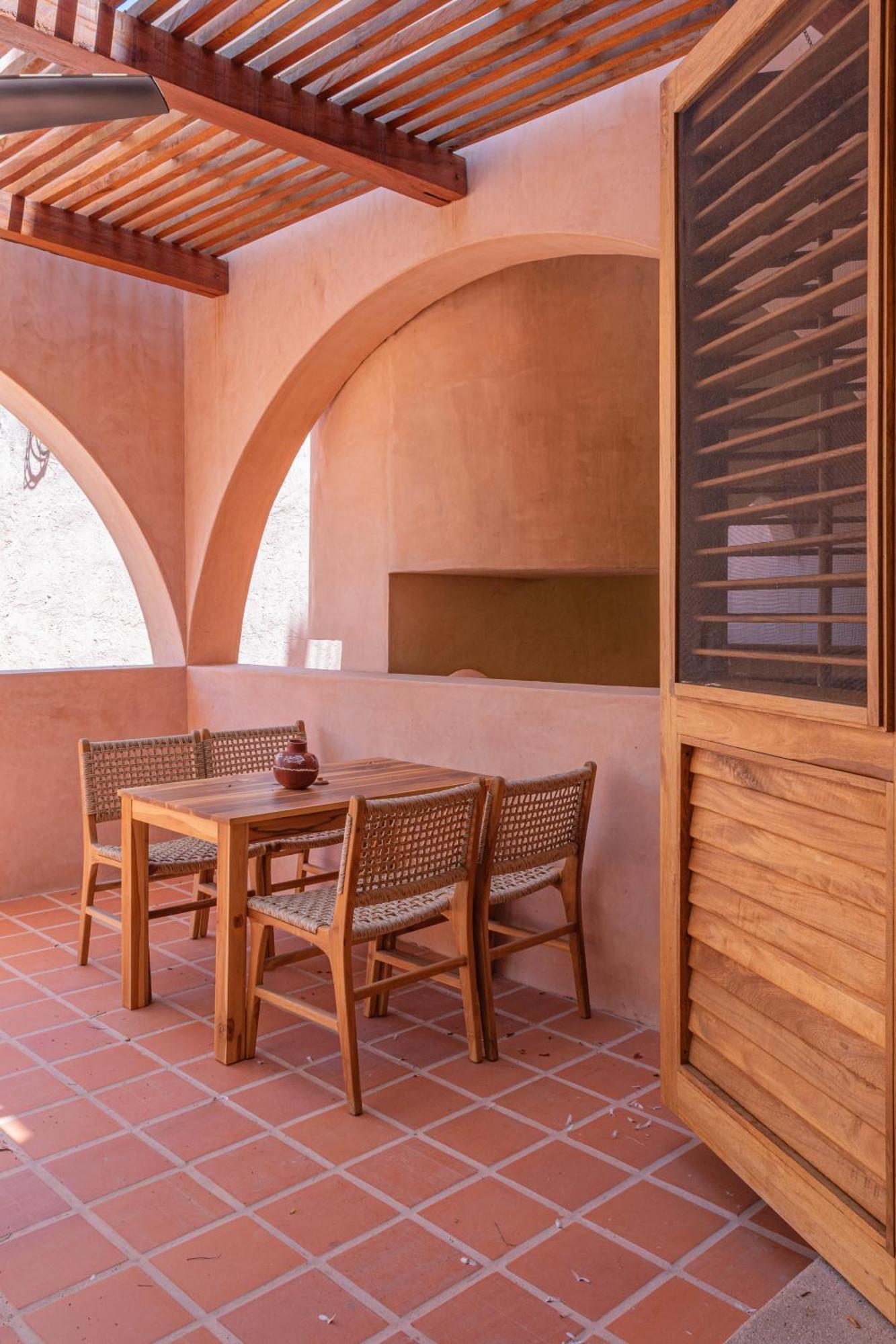 Casa Liquen Hotel Chacala  Room photo